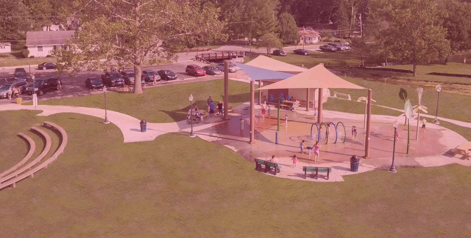 Winona Lake Limitless Park: Where Fun Has No Limits