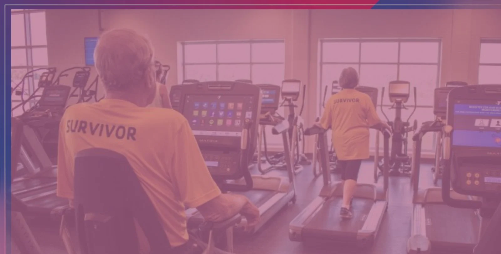 Kosciusko’s YMCA LIVESTRONG® Program Helps Reclaim Total Health for Cancer Survivors