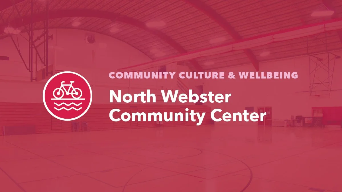 Connecting for Wellbeing