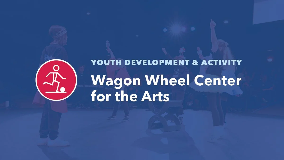 How Musical Theatre Keeps Local Youth Active