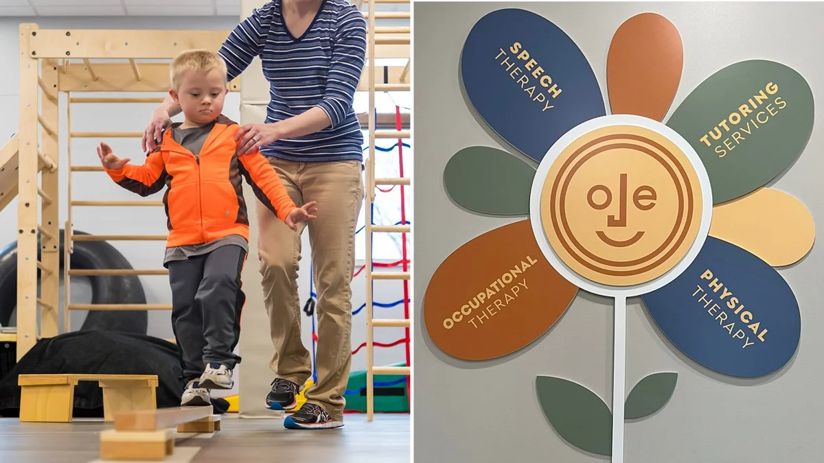 A Decade of Caring