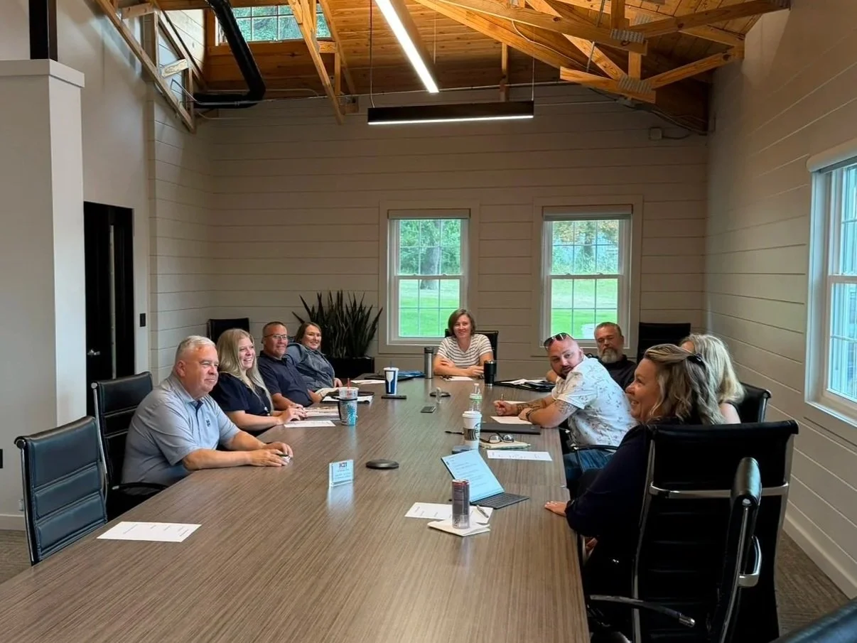 CEO Roundtable