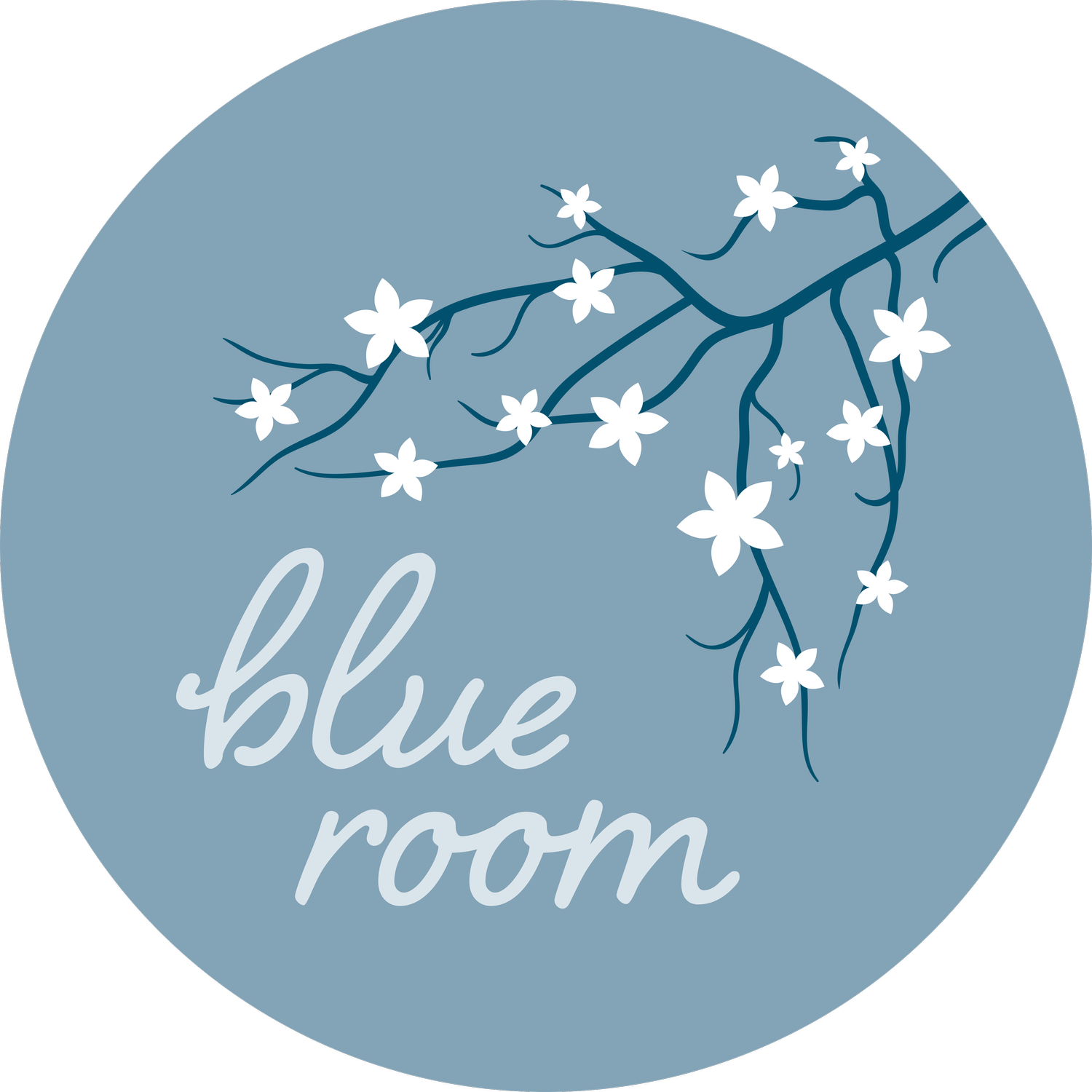 Cheever's Blue Room, Norwell