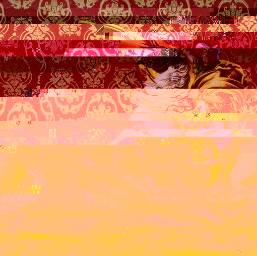 kehinde wiley.gif