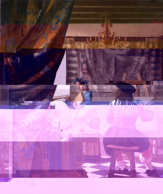vermeer painting.gif