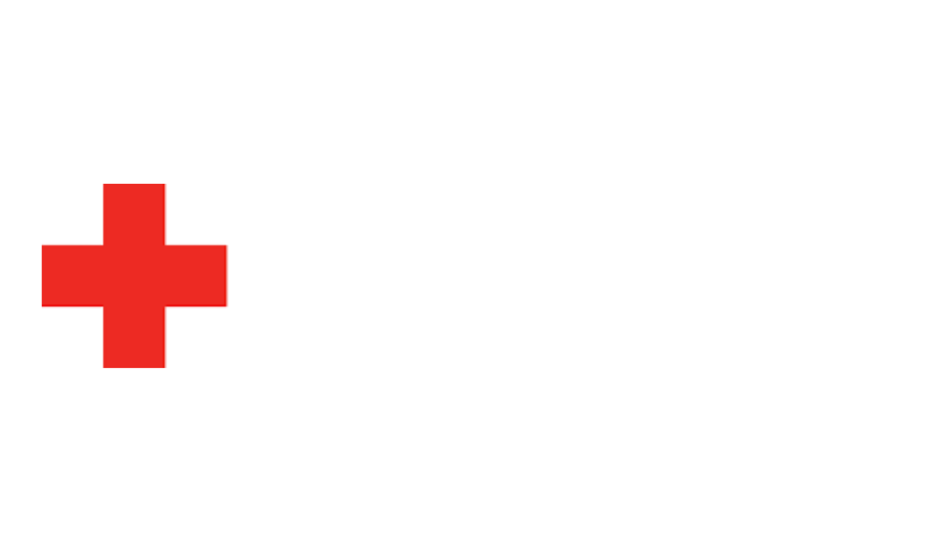Logo of the British Red Cross with a red cross symbol and the organization name in black and red text.