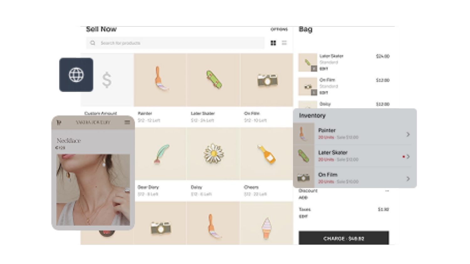 E-commerce - dmads