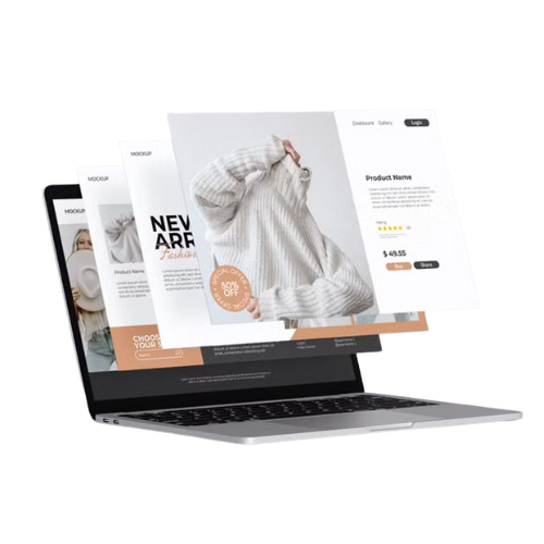 Website - dmads