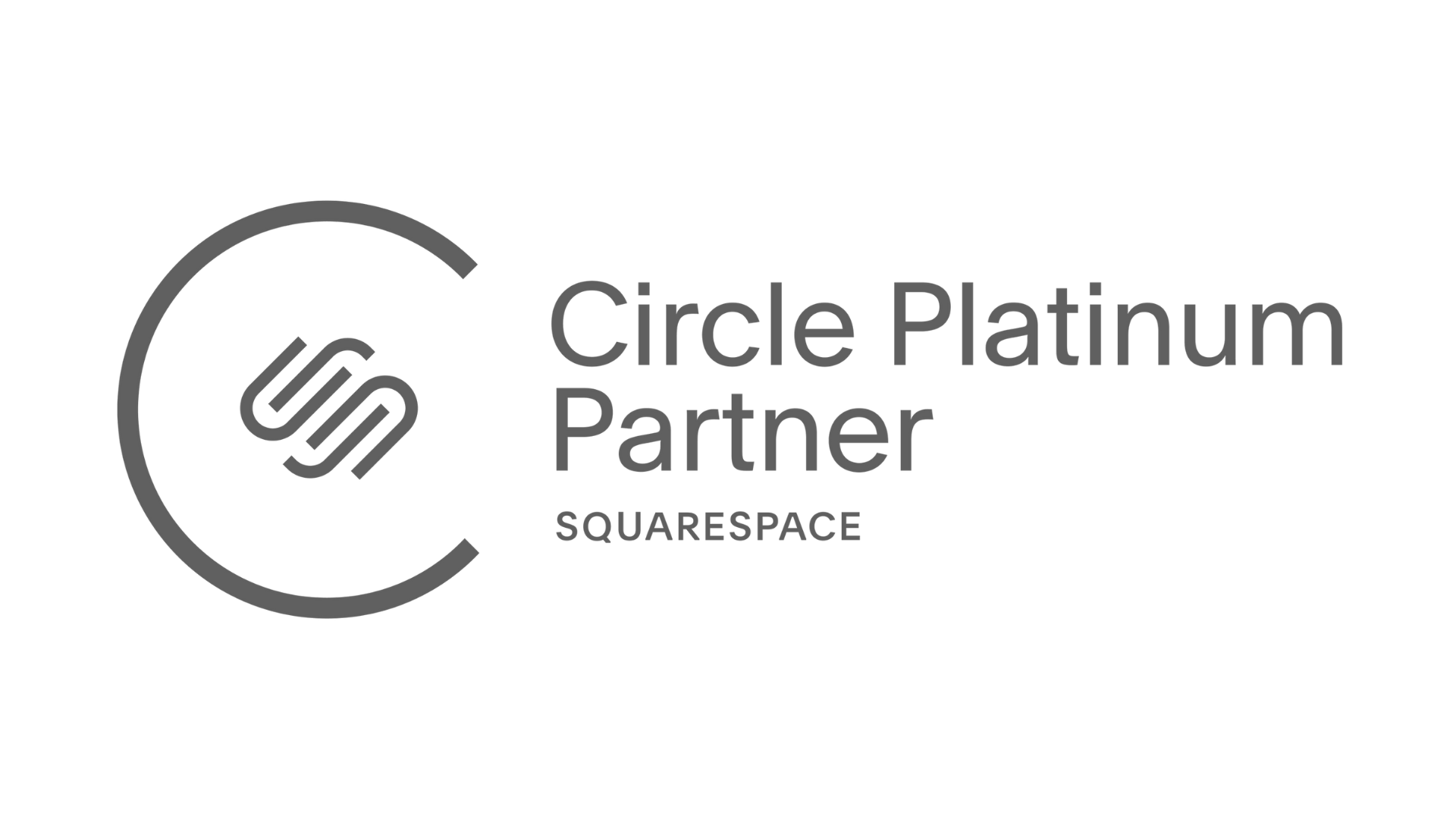 Circle Squarepace - dmads