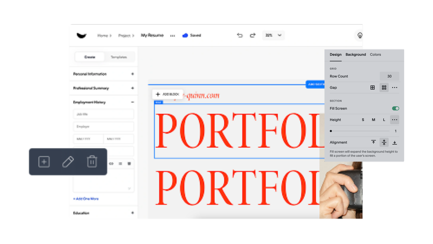 Quick Fixes - dmads