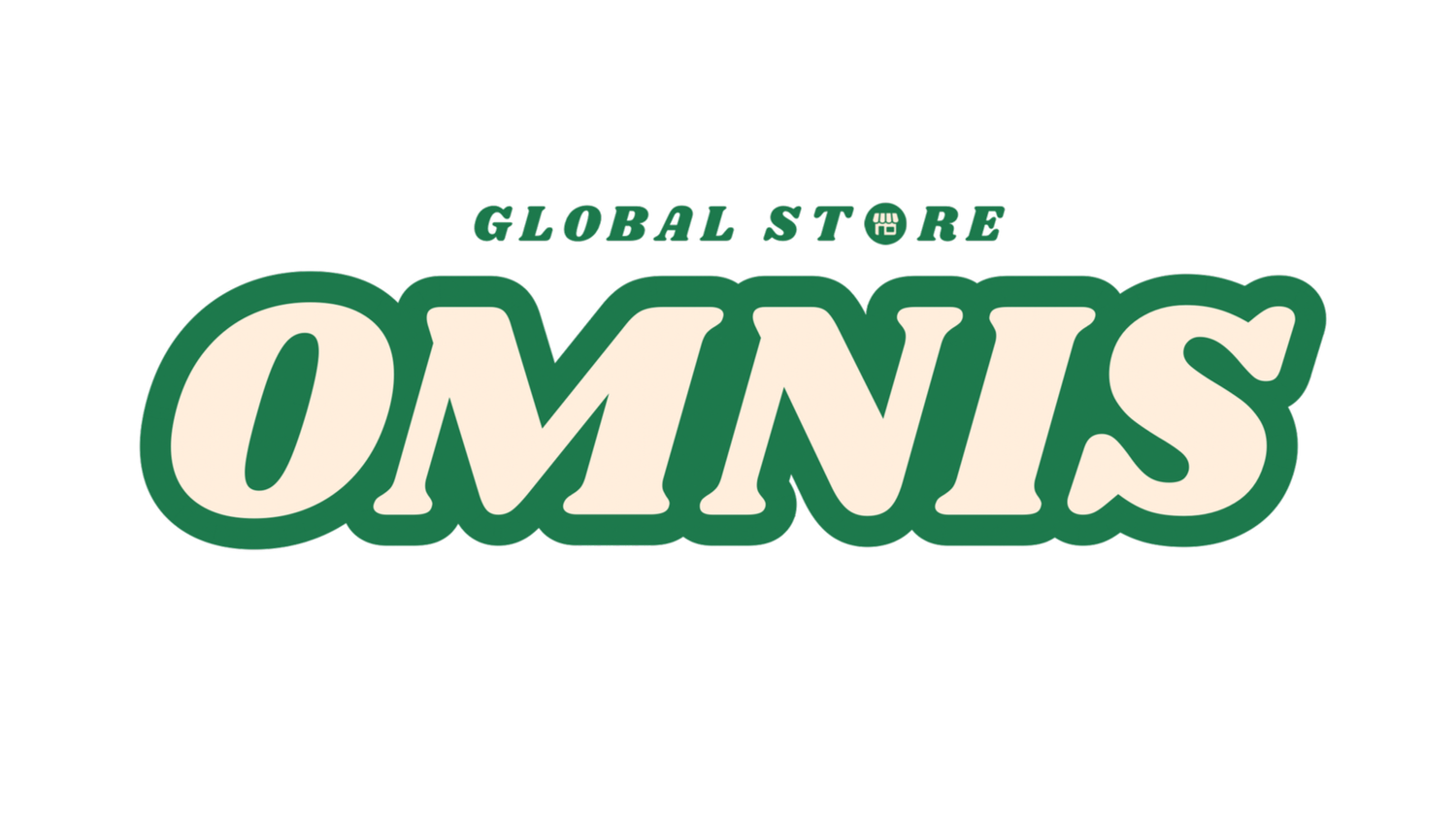 Omnis global Store