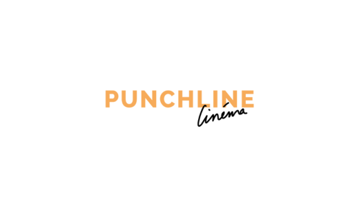 Collab with “Punchline cinéma”