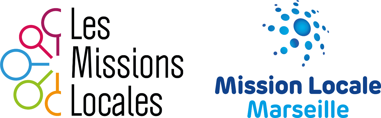 Graphic illustration of digital technology, including interconnected icons representing data, files, and communication, with a color scheme of blue, green, orange, pink, and black.