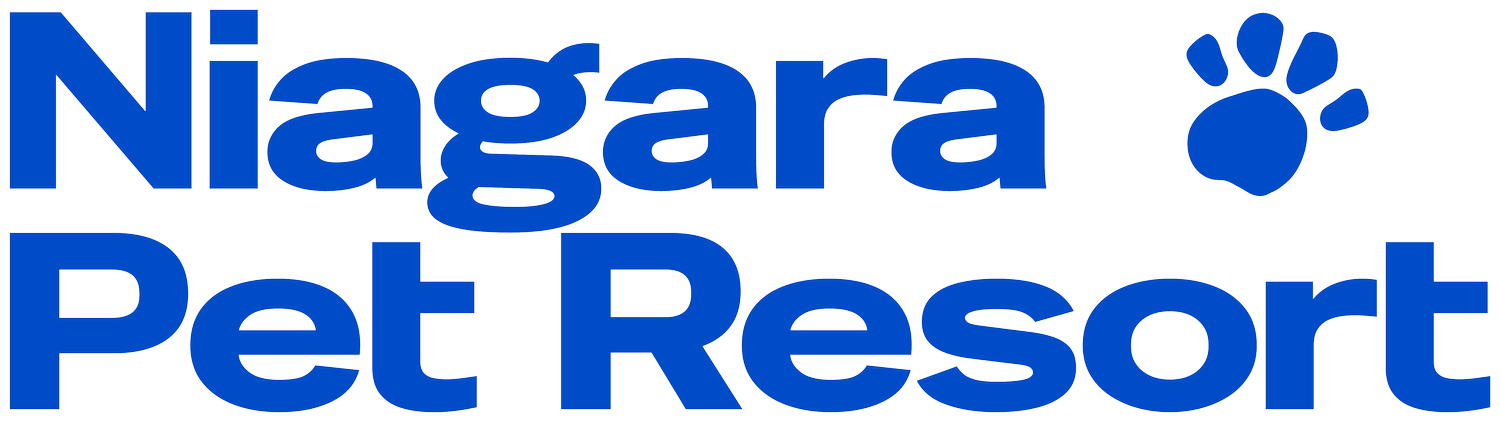 Niagara Pet Resort