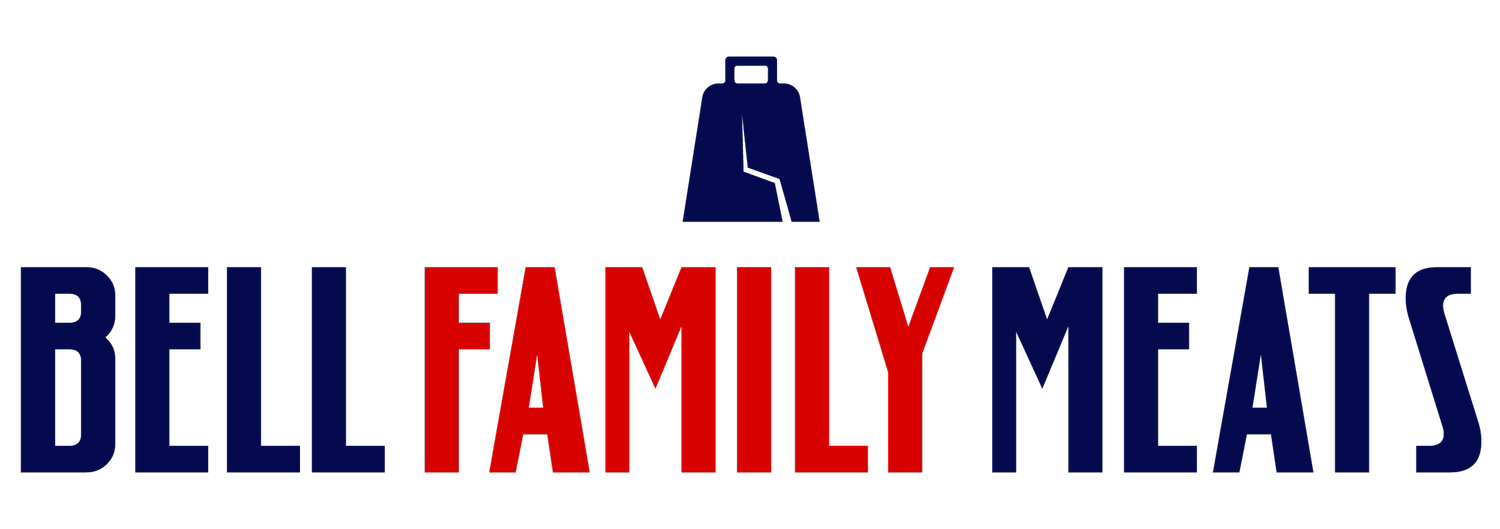 Bell Family Meats