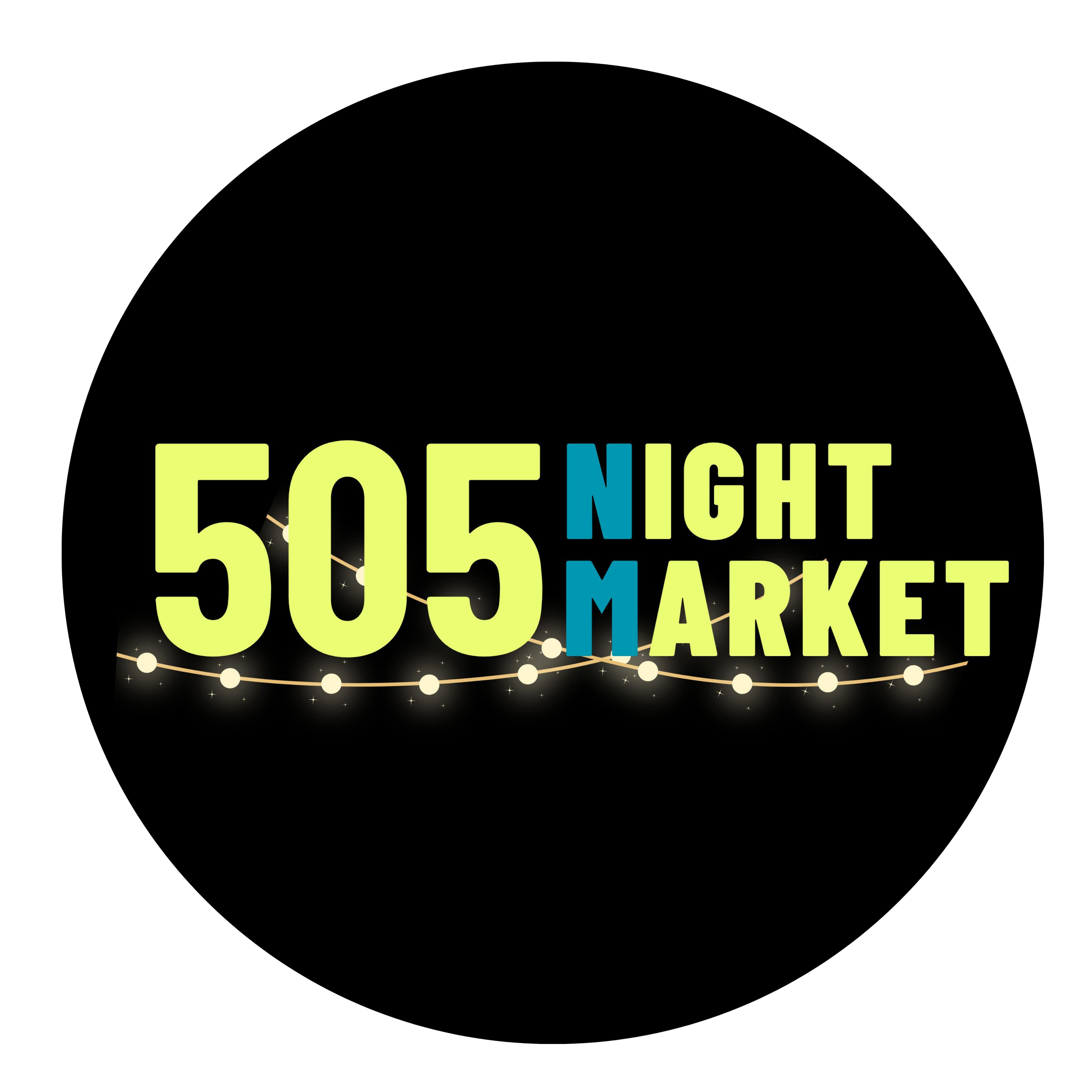 505 Night Market's Main Event Comes to the Santa Fe Railyard