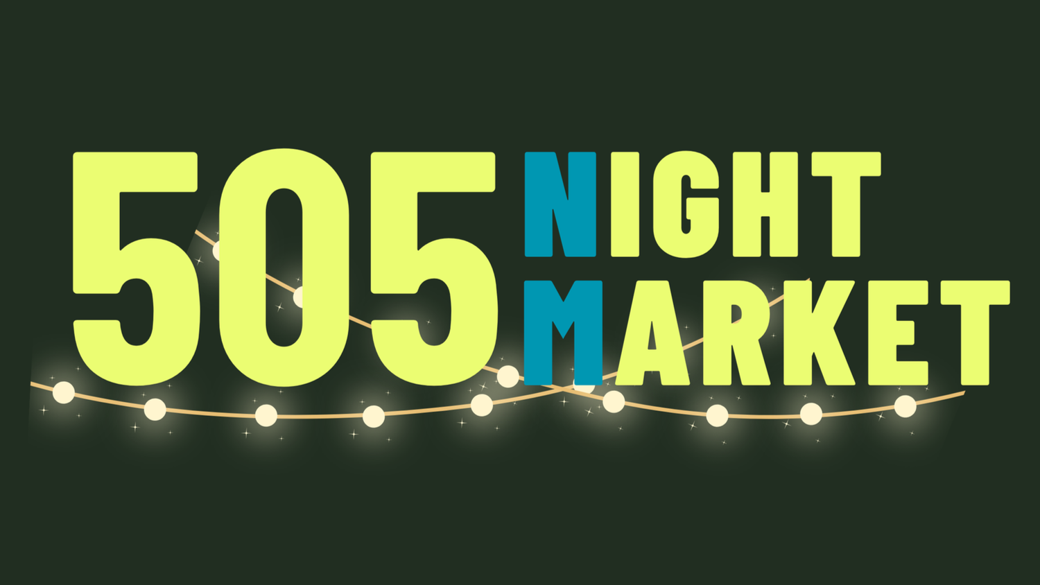 505 Night Market