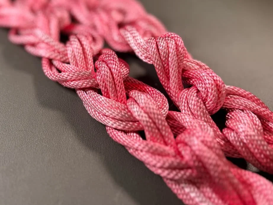 Bubblegum Pink