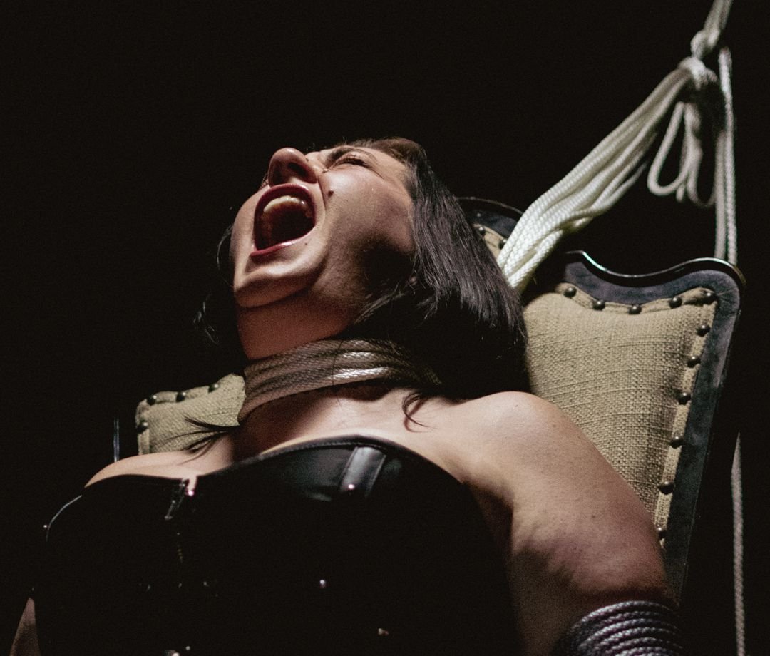 Shibari risks: a beginners guide