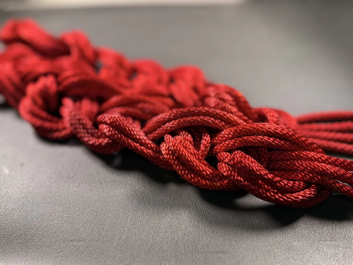 Ruby Red
