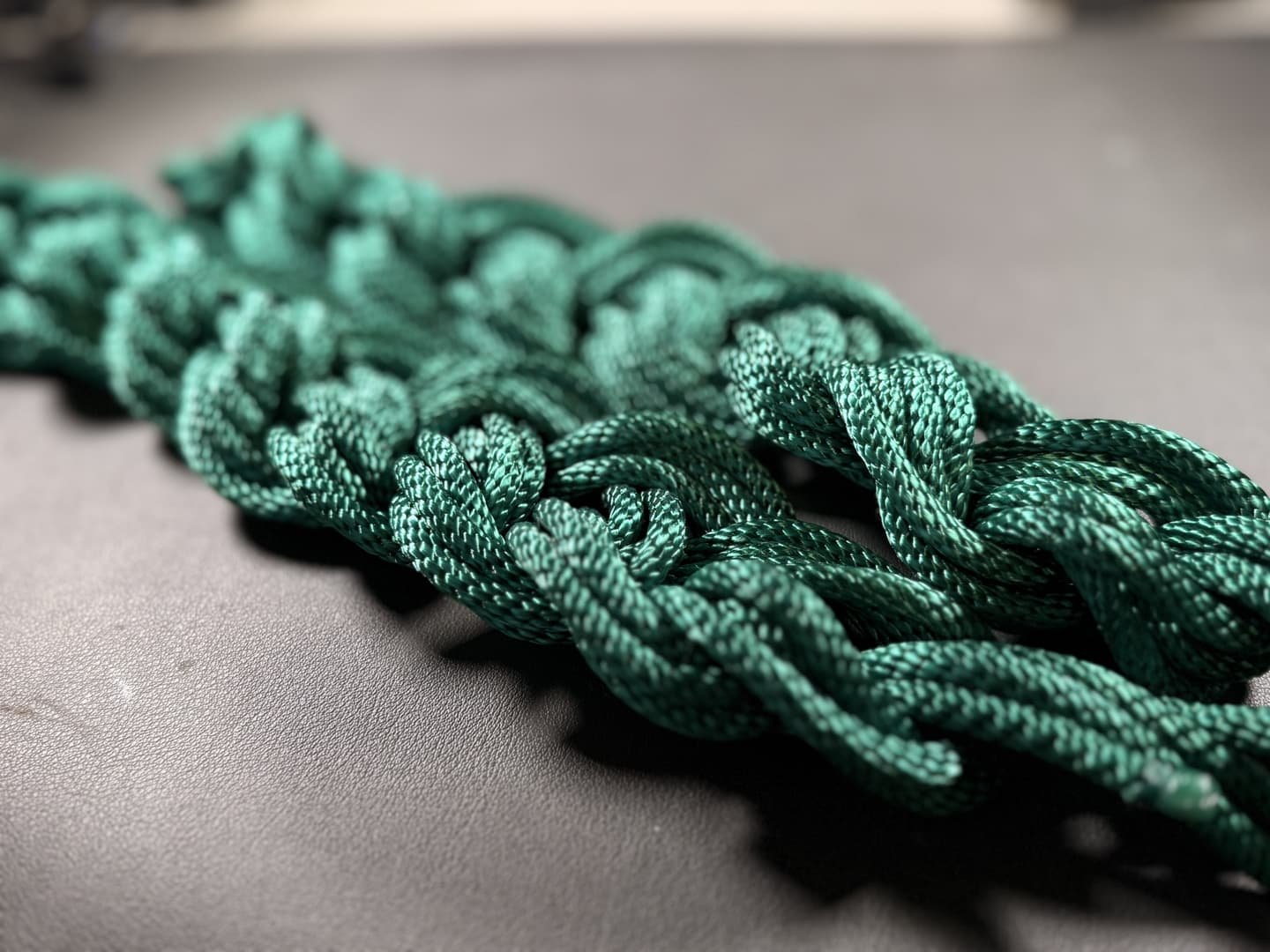 Emerald Green
