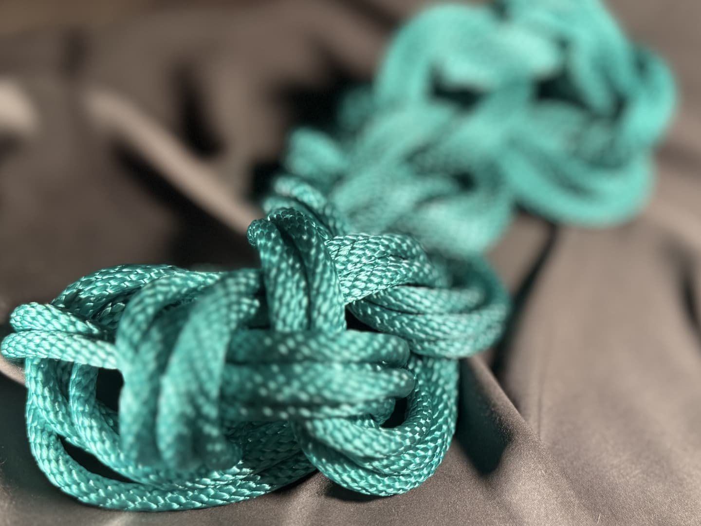 Seafoam Green