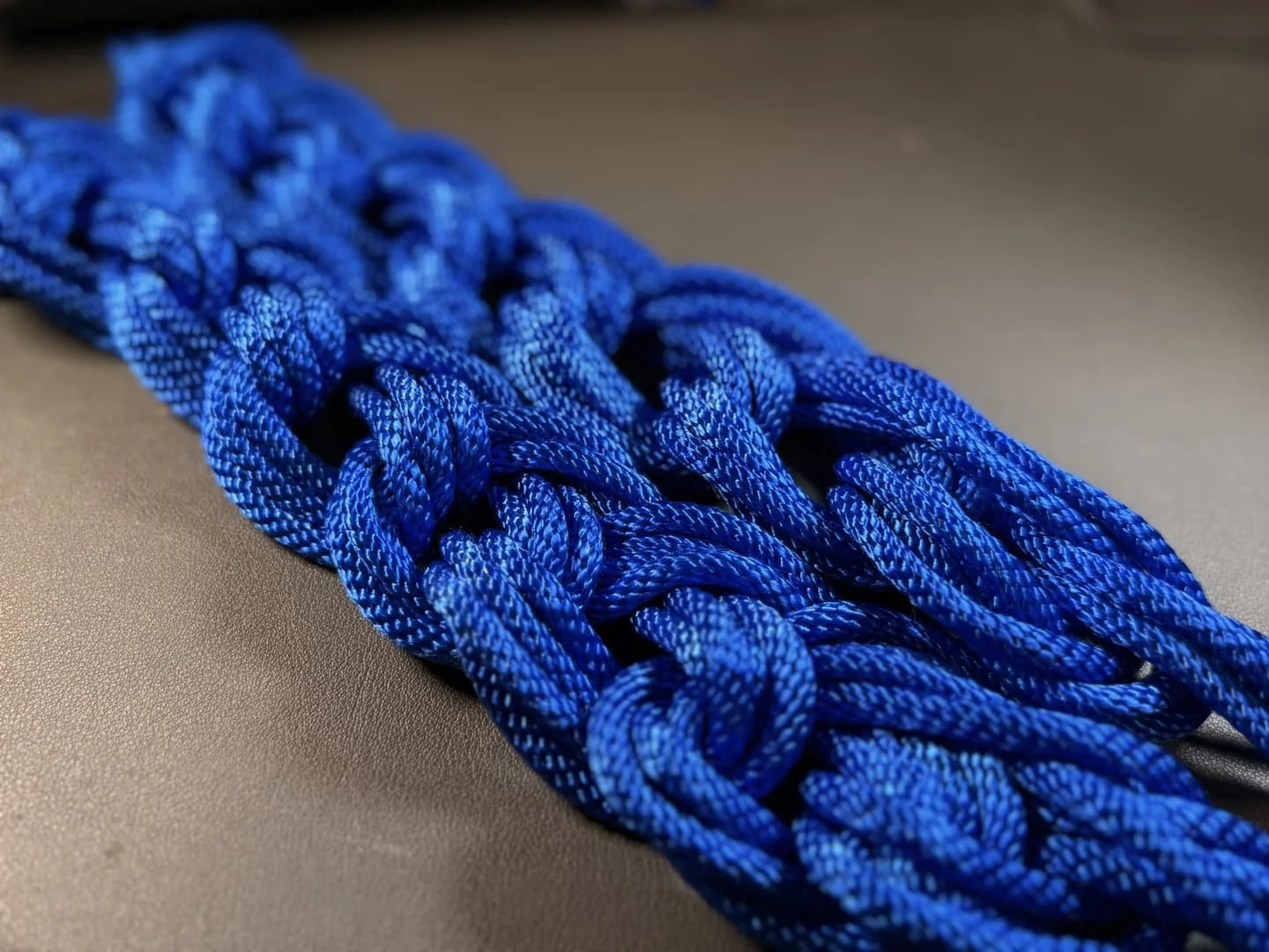 Sapphire Blue