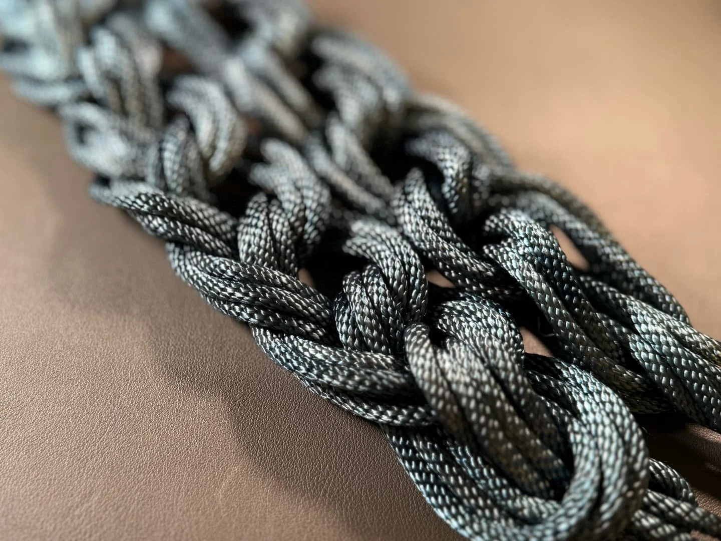 Antique Pewter