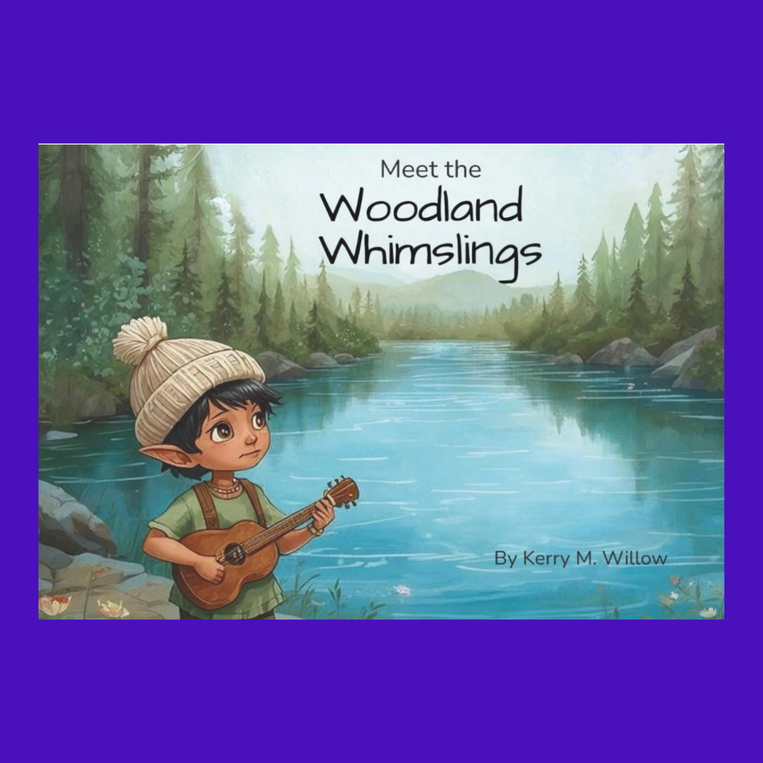 Reviews - Meet The Woodland Whimslings