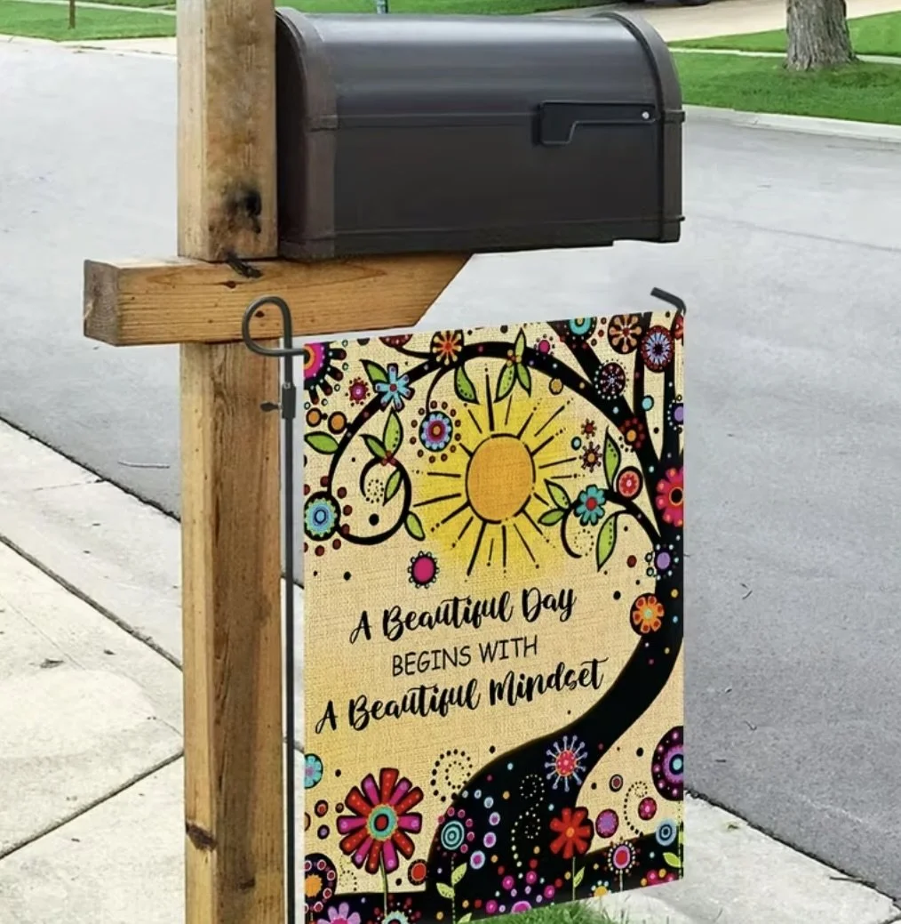 Garden Flags - On Sale! (Spring Special)