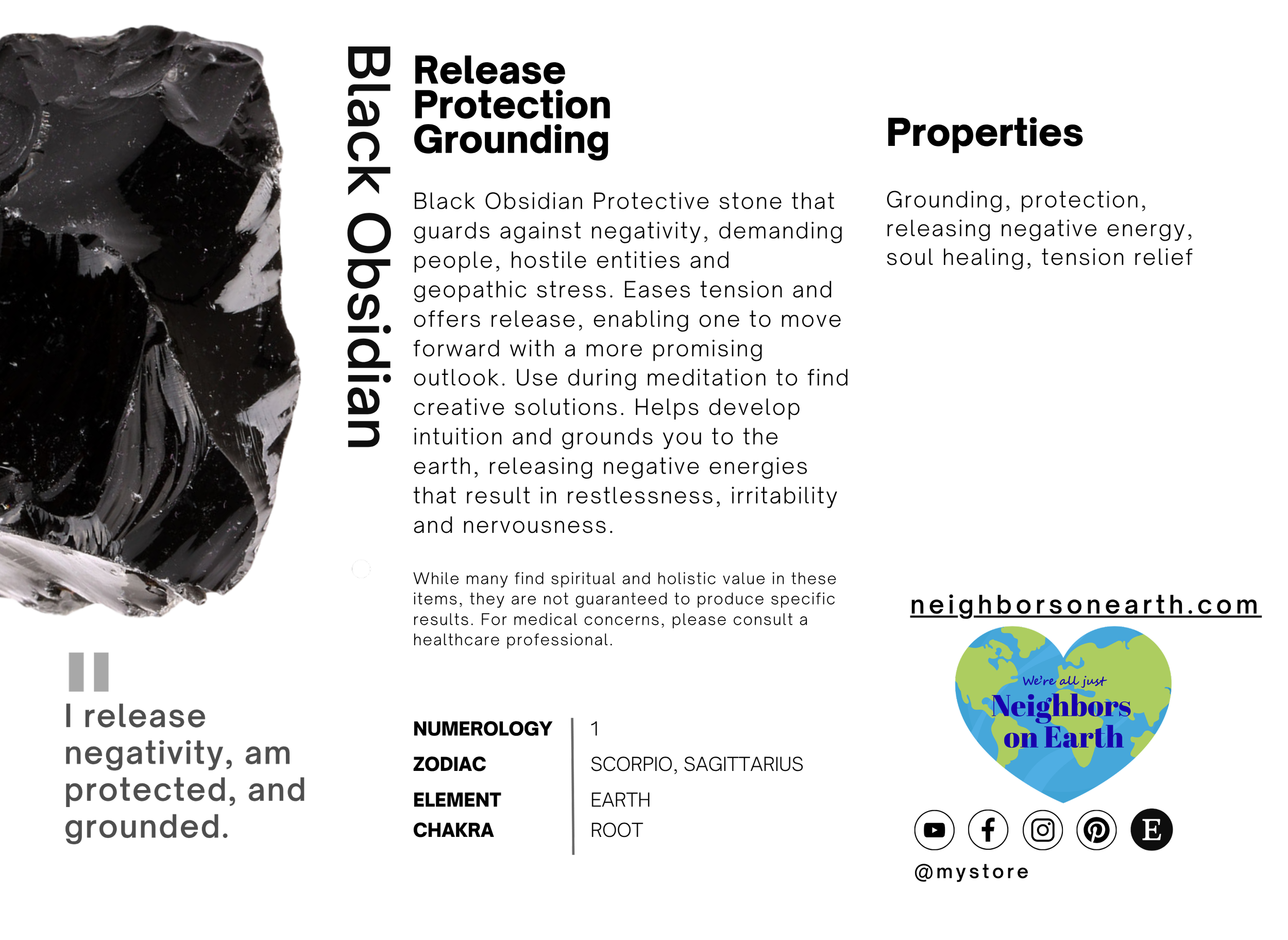 STONES - Black Obsidian.png