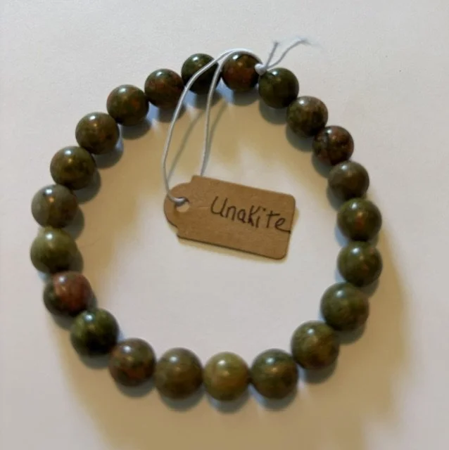 bracelet - unakite.jpeg