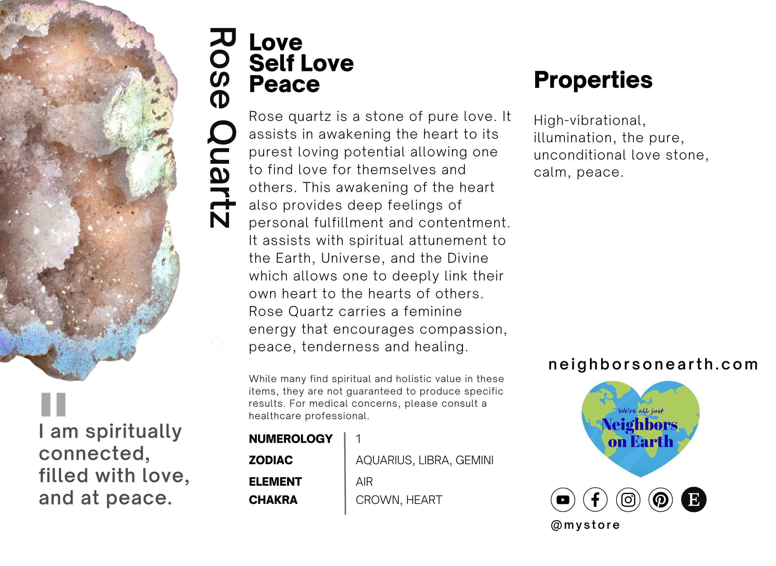 STONES - Rose Quartz.png