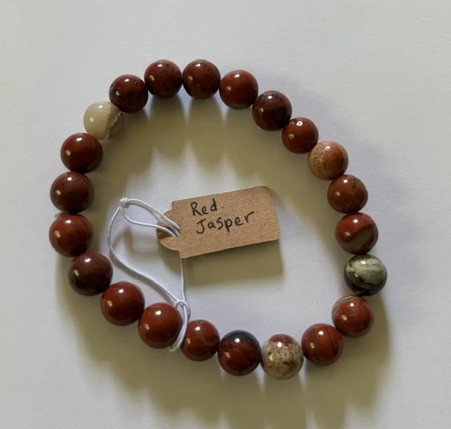 bracelet - red jasper.jpeg