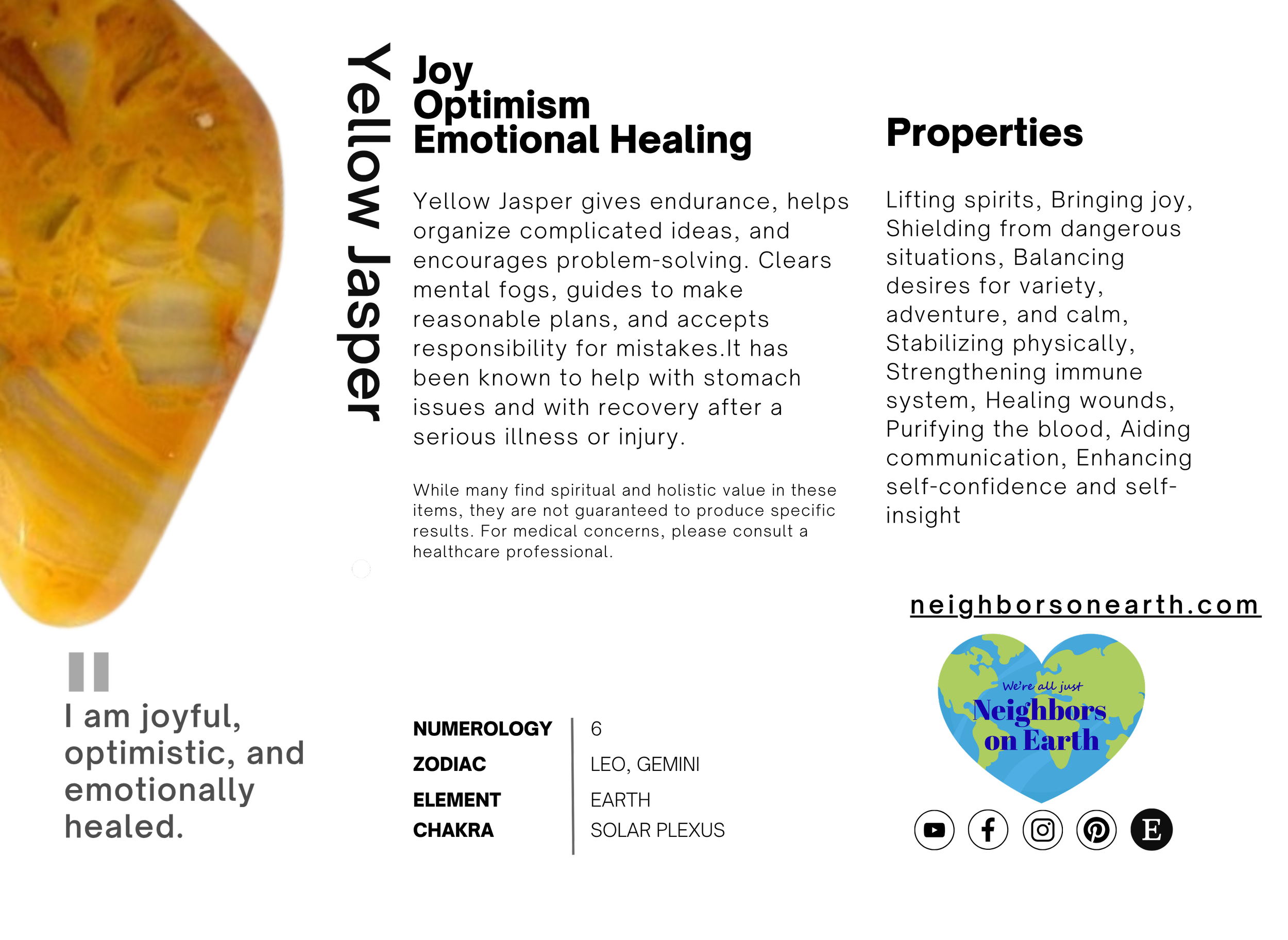 STONES - Yellow Jasper.png
