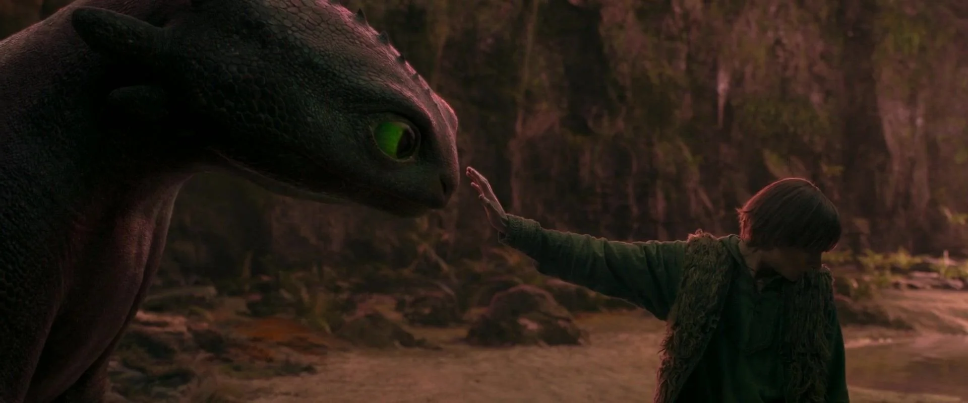 Review: How to Train Your Dragon (2025)