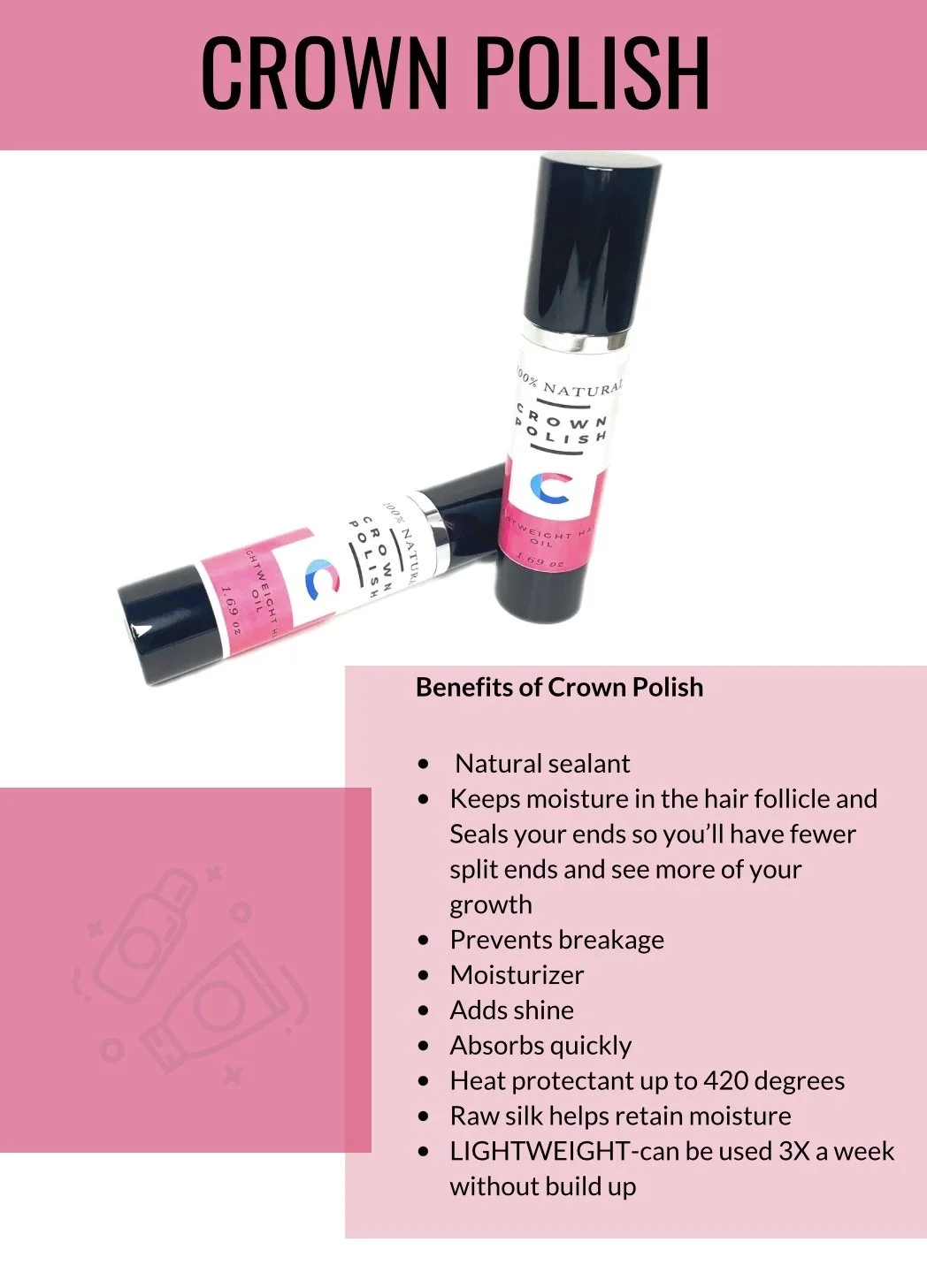 Crown Polish