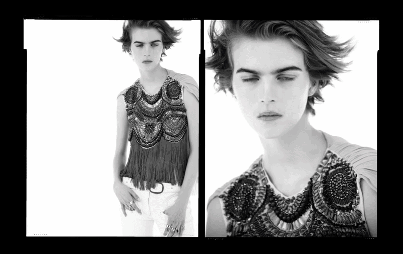 Zara Women