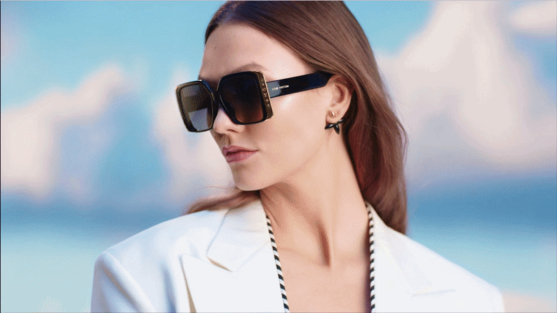 Women’s Sunglasses | LOUIS VUITTON