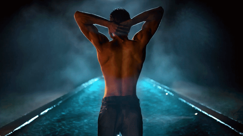 
Tom Ford - Costa Azurra