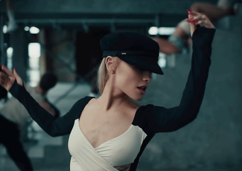 Ariana Grande - yes, and? (official music video)