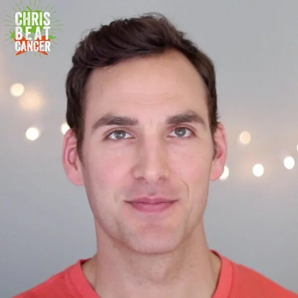 An Interview With Chris Wark of Chris Beat Cancer