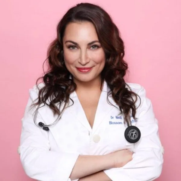 Holistically Reversing Chronic Health Problems in Kids