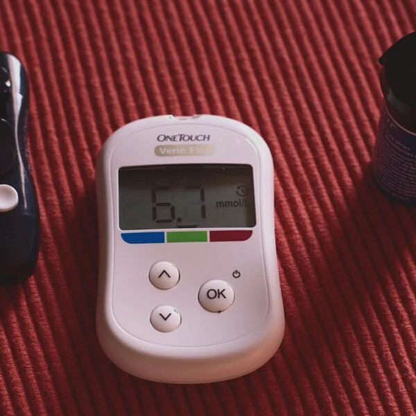 Everyone Should Be Taking Berberine with Carrie Pattison, Natural Factors National Educator