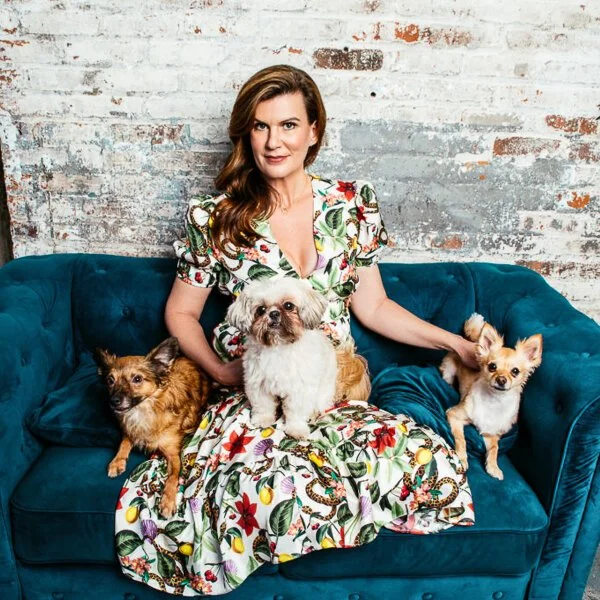 The Transformative Power of CBD On Pets with Angela Ardolino 