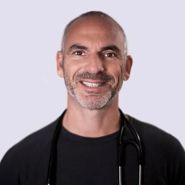 Fight a Pandemic From Within with Dr. Jack Wolfson