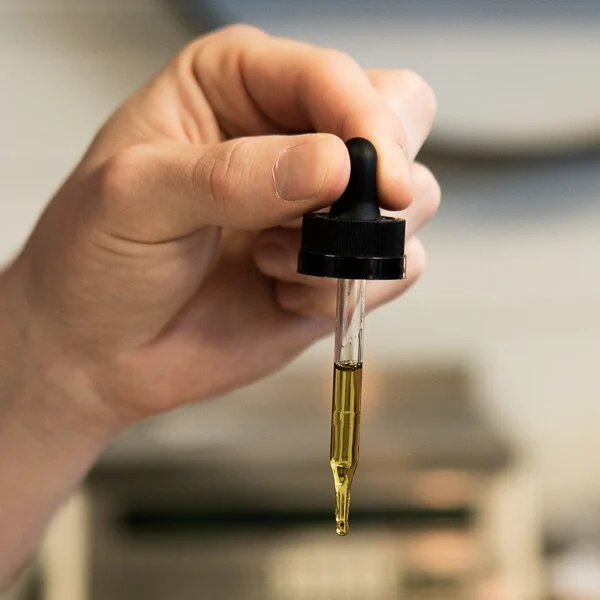 The 5 Most Important Questions Concerning CBD with Jon Kennedy