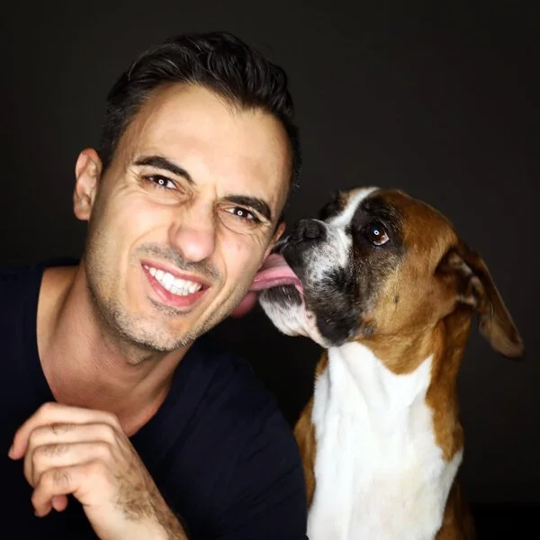 The Problem With Pet Food with Phivo The Dog Health Guy