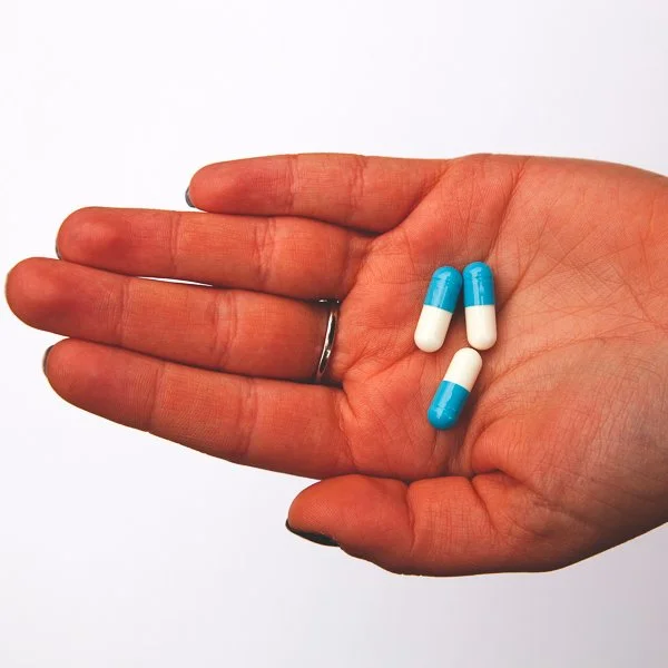 Protect Your Gut From Disaster While Taking Antibiotics