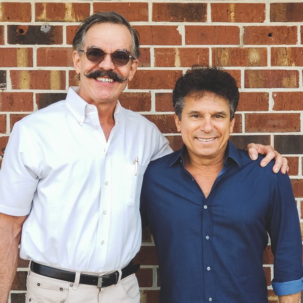 Little Known Secrets To Results In The Gym with Carl Germano